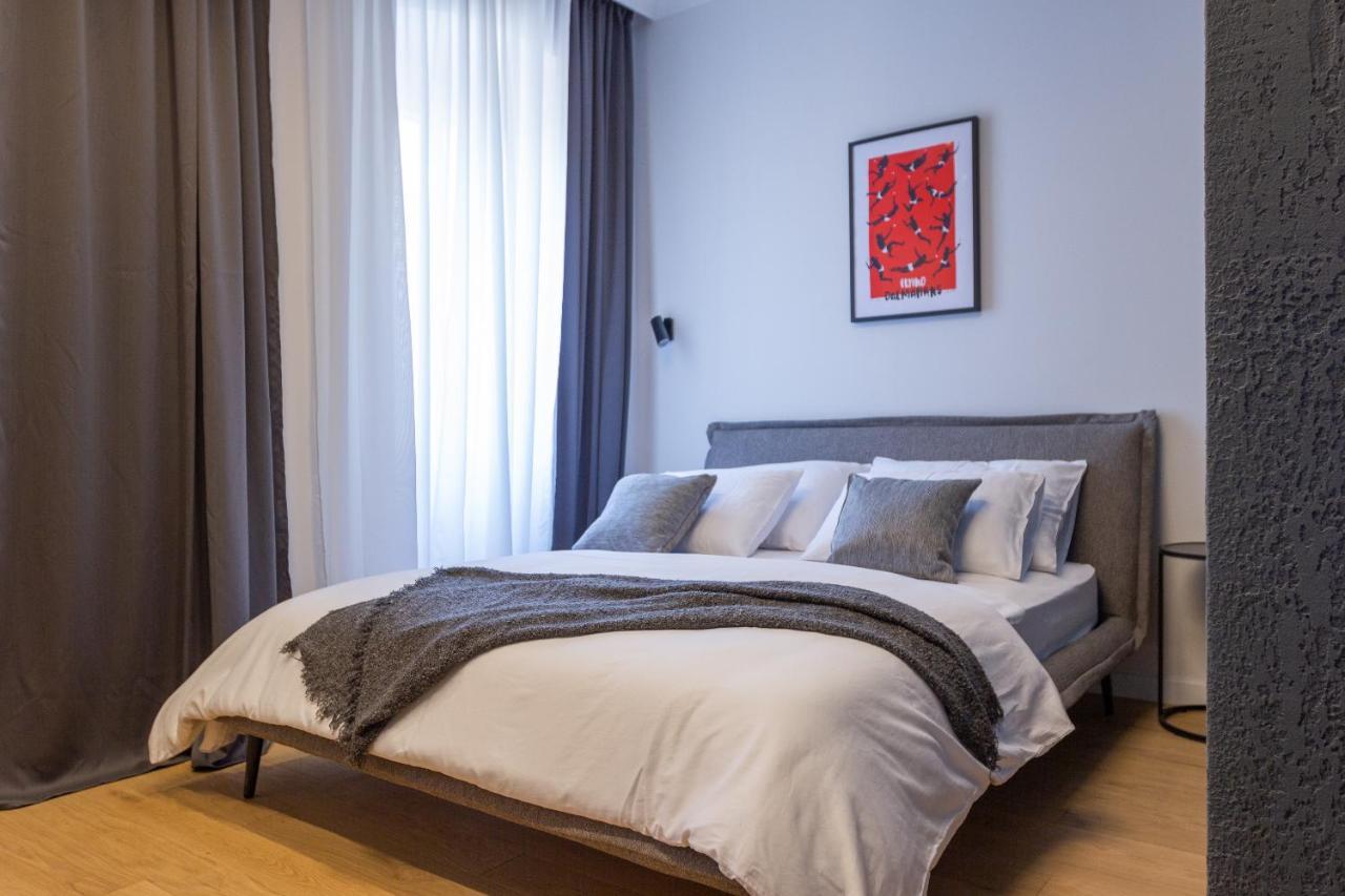 Maroen Lux Studio And Apartment Old Town Split Eksteriør billede