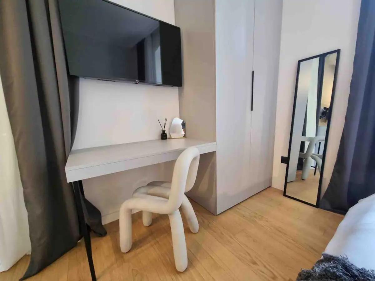 Maroen Lux Studio And Apartment Old Town Split Eksteriør billede