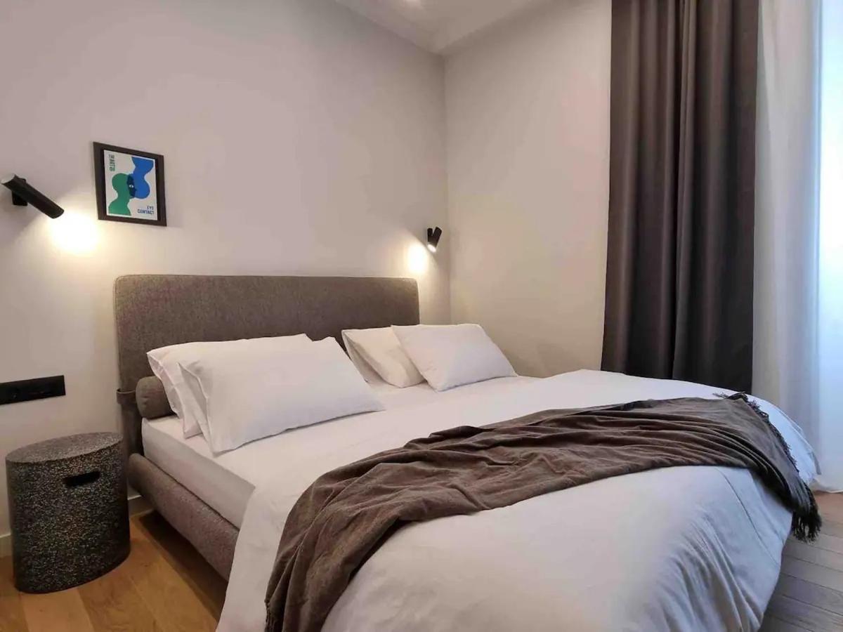 Maroen Lux Studio And Apartment Old Town Split Eksteriør billede