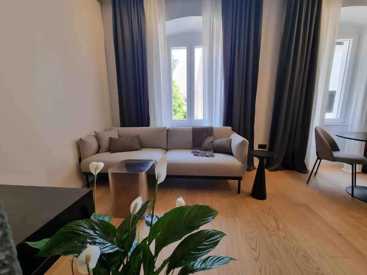 Maroen Lux Studio And Apartment Old Town Split Eksteriør billede