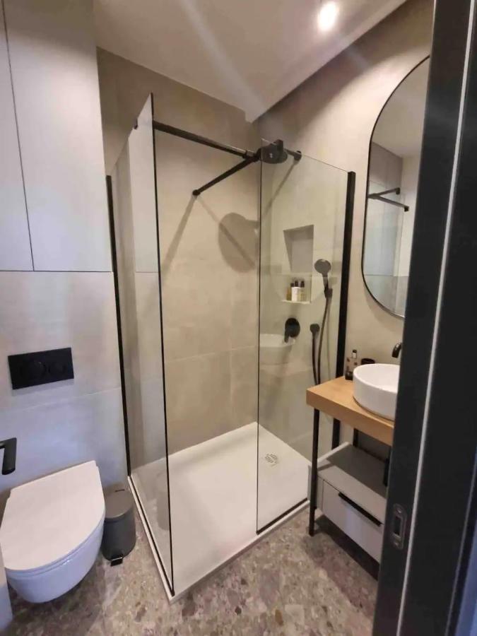 Maroen Lux Studio And Apartment Old Town Split Eksteriør billede