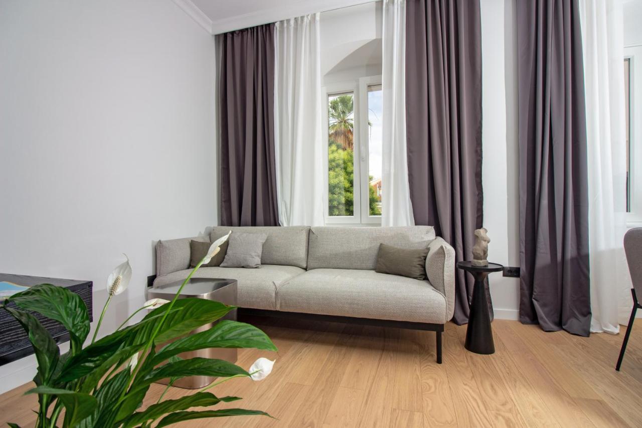Maroen Lux Studio And Apartment Old Town Split Eksteriør billede