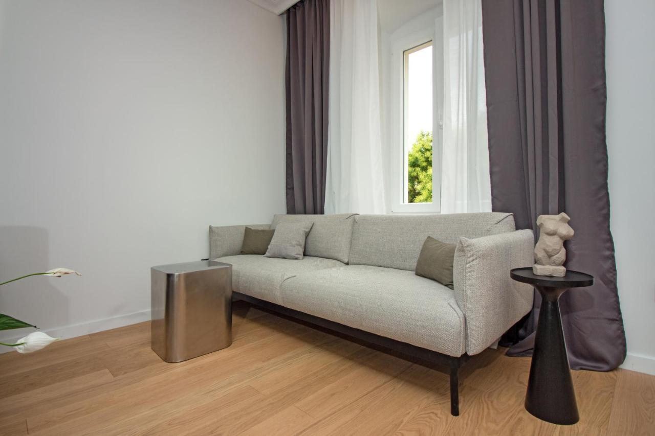 Maroen Lux Studio And Apartment Old Town Split Eksteriør billede