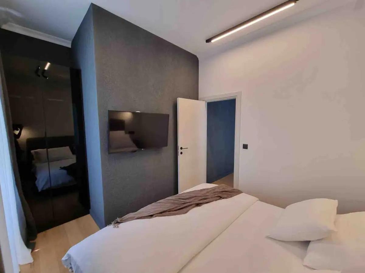 Maroen Lux Studio And Apartment Old Town Split Eksteriør billede