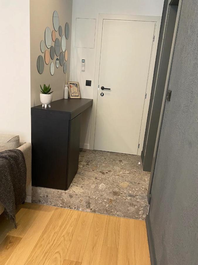 Maroen Lux Studio And Apartment Old Town Split Eksteriør billede