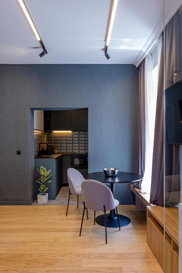 Maroen Lux Studio And Apartment Old Town Split Eksteriør billede
