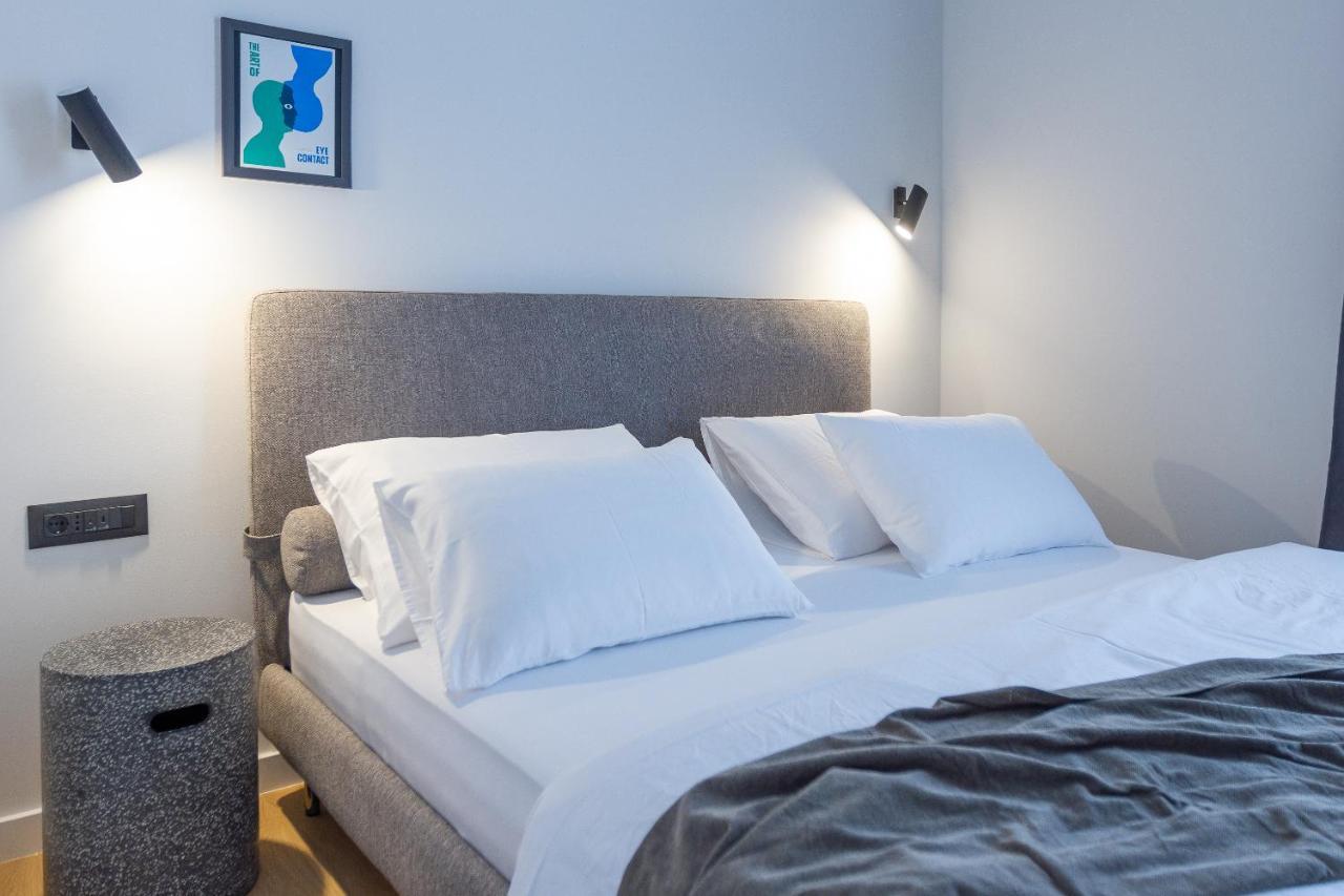 Maroen Lux Studio And Apartment Old Town Split Eksteriør billede