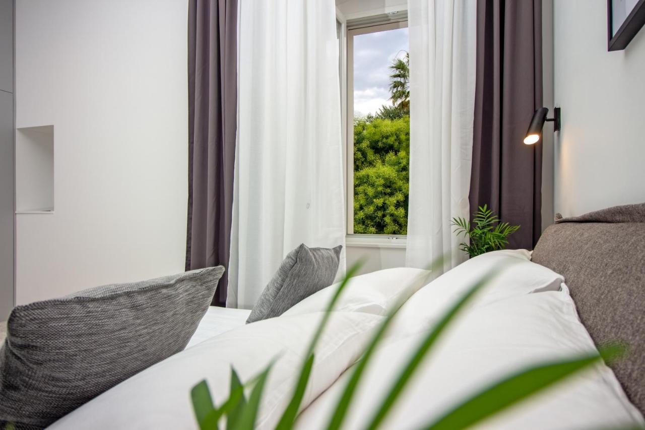 Maroen Lux Studio And Apartment Old Town Split Eksteriør billede