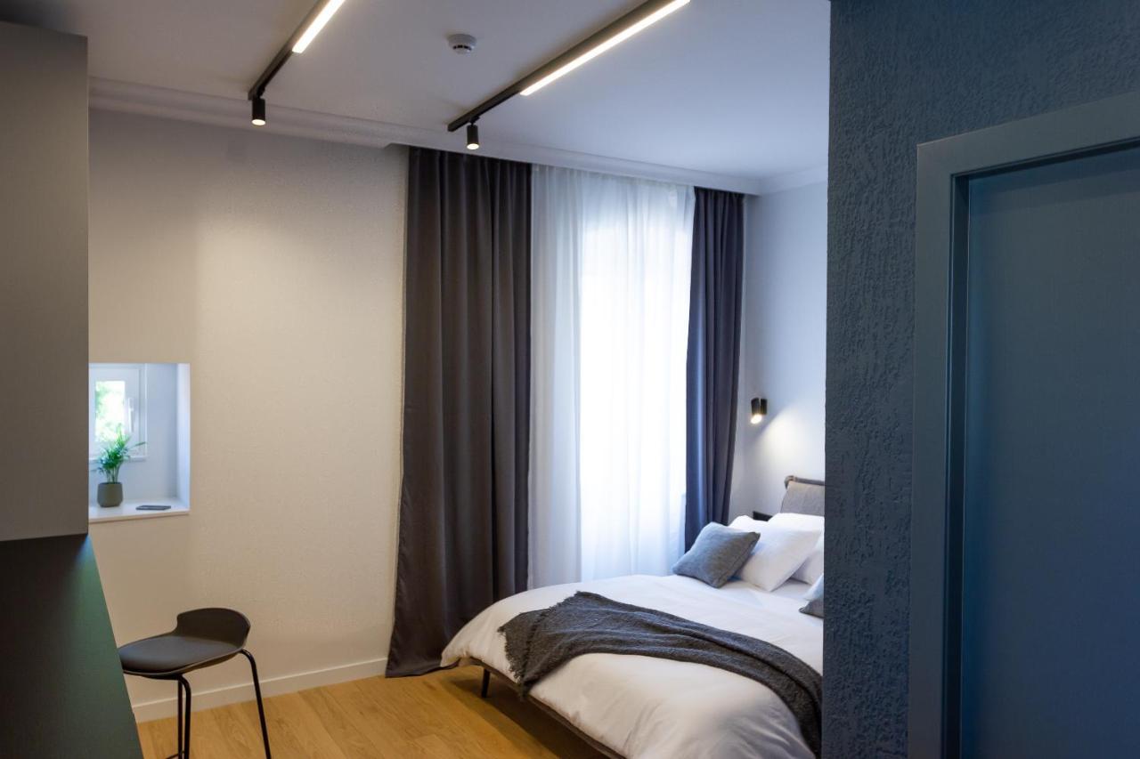 Maroen Lux Studio And Apartment Old Town Split Eksteriør billede