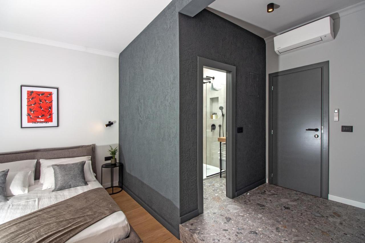 Maroen Lux Studio And Apartment Old Town Split Eksteriør billede