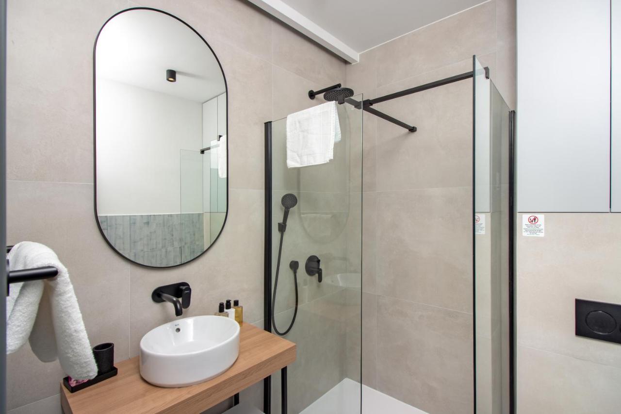 Maroen Lux Studio And Apartment Old Town Split Eksteriør billede